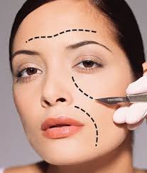 lifting cervico facial tunisie