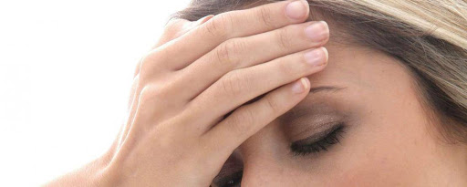 migraine causes