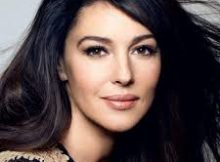 Monica Bellucci et la chirurgie esthétique