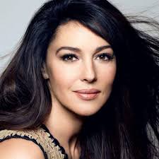 Monica Bellucci et la chirurgie esthétique