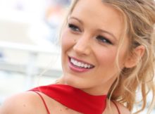 Blake Lively