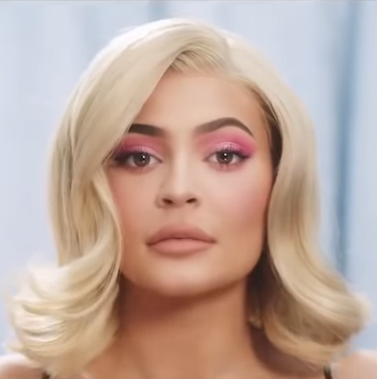 Kylie jenner et la chirurgie esthétique