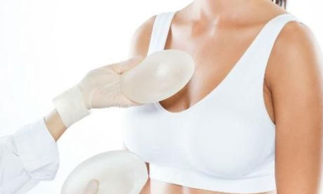 lipofilling seins